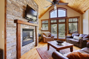 Slopeside Luxury Villa 126 Next To Resort I Steam Shower I Amazing Views I Best Price I FREE Adventures Daily